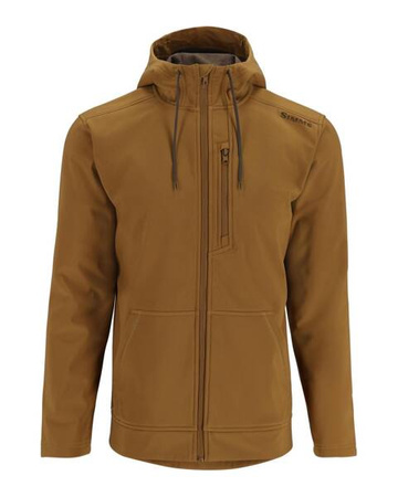 Simms Rogue Hoody Bronzeback
