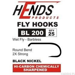 Hends BL 200 (Wet fly)