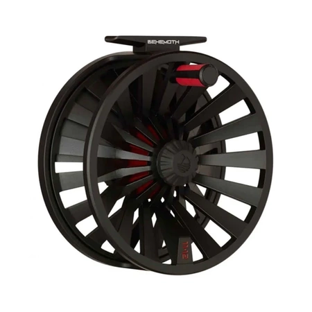 Szpula zapasowa REDINGTON Behemoth Reel (black) #9/10