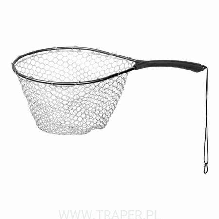 Traper Silicone Creek - podbierak muchowy