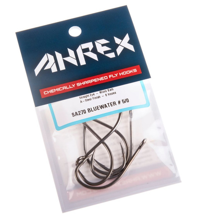Ahrex SA270 – BLUEWATER