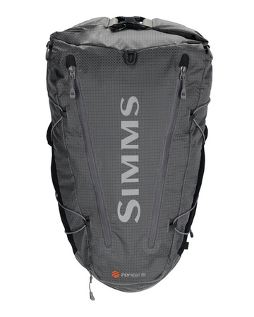 Simms Flyweight Backpack Smoke