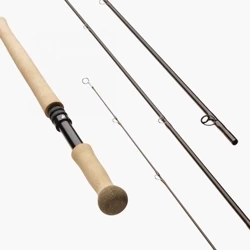 Fly rod Sage Trout Spey G5