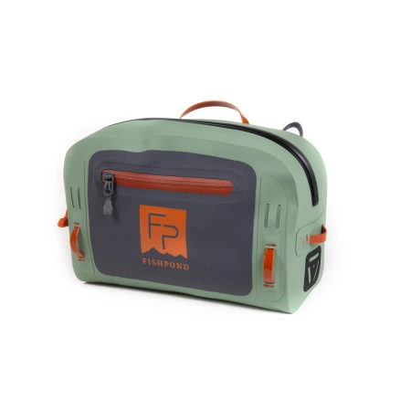 Fishpond Thunderhead Small Submersible Lumbar - Eco Yucca 