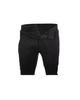 Simms Thermal Pant Black - spodnie wędkarskie polarowe
