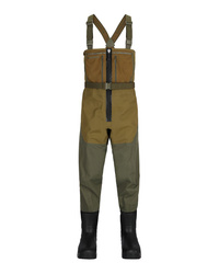Simms Freestone Z Bootfoot Loden