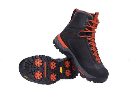 Simms G4 Pro Powerlock Boot Carbon US 13 - 46