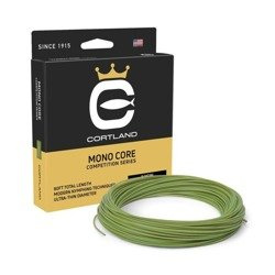 Cortland COMPETITION SERIES  -  MONO CORE  .022 DT