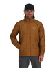 Simms Fall Run Collared Jacket Cobia L