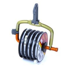 Fishpond Headgate Tippet Holder – Lichen - uchwyt na szpulki przyponowe