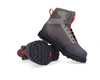 Simms Tributary Boot - Rubber Basalt - buty do brodzenia z podeszwą gumową
