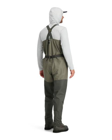 Simms Tributary Stockingfoot Basalt M