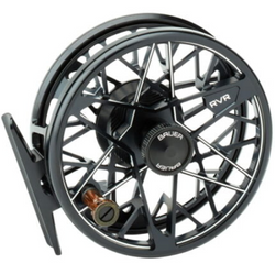 Bauer RVR EURO-NYMPH REEL