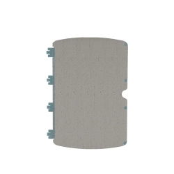 Tacky Pescador Leaflet - XL