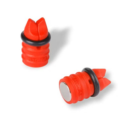 Stonfo 740 Magnetic Material Clip - klips do nici