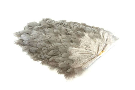 Whiting 4 B's Hen Saddle - siodło kury