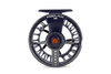 Lamson Remix S-Series -7+ HD Reel Smoke