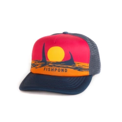 Fishpond Endless Permit Hat- Foam