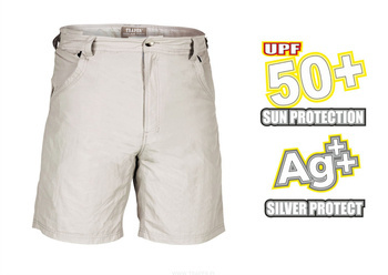 Traper Solar Pro Short