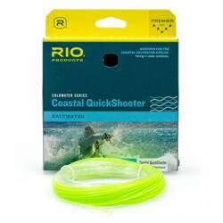 RIO Coastal QuickShooter WF-7-I