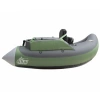 Belly Boat Outcast Super Fat Cat LCS (gray/sage)