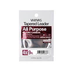 Varivas Standard ST Fluorocarbon Leader