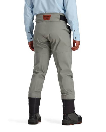 Simms Freestone Pant Smoke