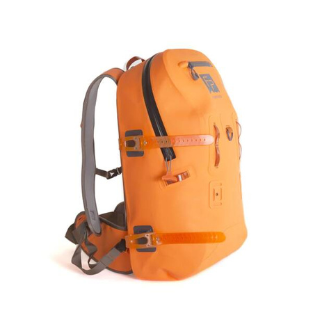 Fishpond Thunderhead Submersible Backpack Eco - Cutthroat orange - plecak wodoodporny