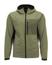 Simms Flyweight Access Jacket Hoody Sage