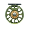 Ross Evolution FS Matte Olive Reel