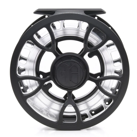 Vision Hero Casette Reel Black 
