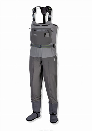 Waders Traper Montana XXL