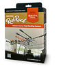 Smith Creek Rod Rack