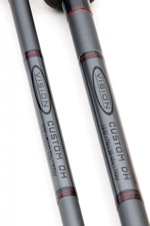 VISION CUSTOM DH Custom Switch 11´ #7 / 23-30g / Skagit 460gr