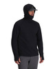 Simms Highline Hoody Black 