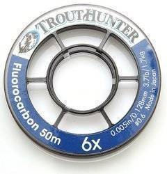 TroutHunter Fluorocarbon Tippet