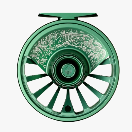 Redington GRANDE 7/8/9 Limited Edition (Bonefish)