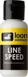 Loon Line Speed