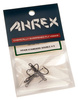 Ahrex HR428 – TYING DOUBLE