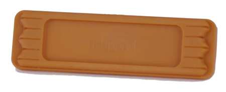 Fishpond Tacky Fly Dock- MagPad Burnt Orange - organizer muchowy
