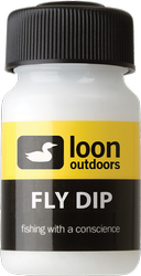 Loon Fly Dip