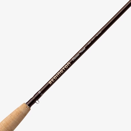 Wędka Redington Classic Trout 8'6" #5
