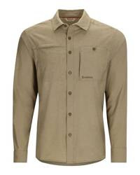 Simms Challenger Shirt Bay Leaf L