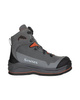 Simms Guide BOA Boot Felt Slate - buty do brodzenia z podeszwą filcową
