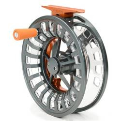 Vision XLV Stillmaniac Fly Reel