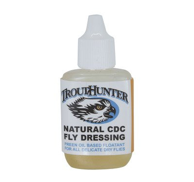 TroutHunter CDC Fly Dressing