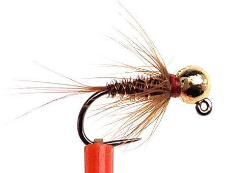  P.T. Jig Nymph 02