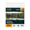 RIO Elite Trout Spey Shooting Head 230 grains