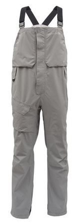 Simms Challenger Bib Steel XL