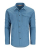 Simms Guide Shirt Neptune M